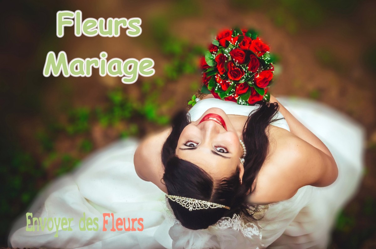 lIVRAISON FLEURS MARIAGE à GRAVESON