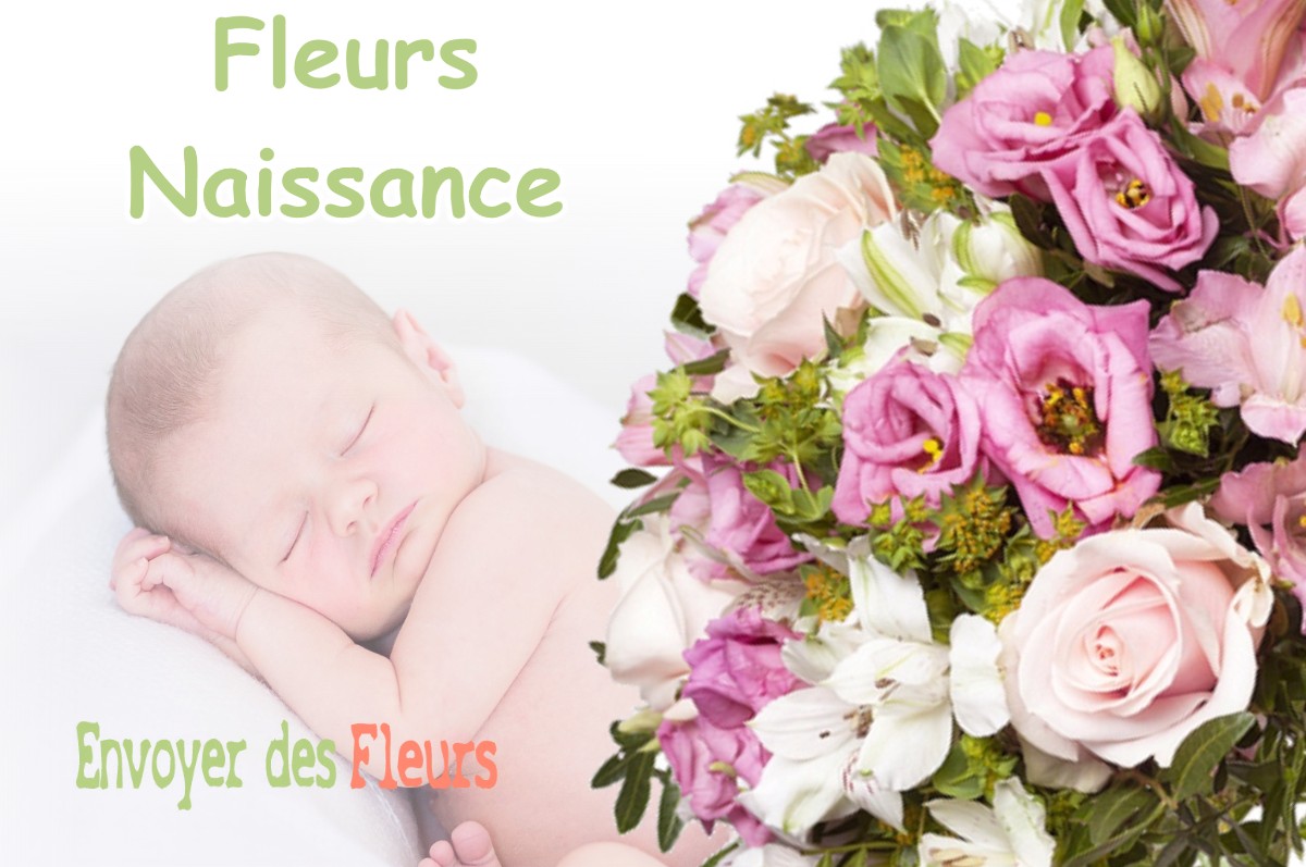 lIVRAISON FLEURS NAISSANCE à GRAVESON